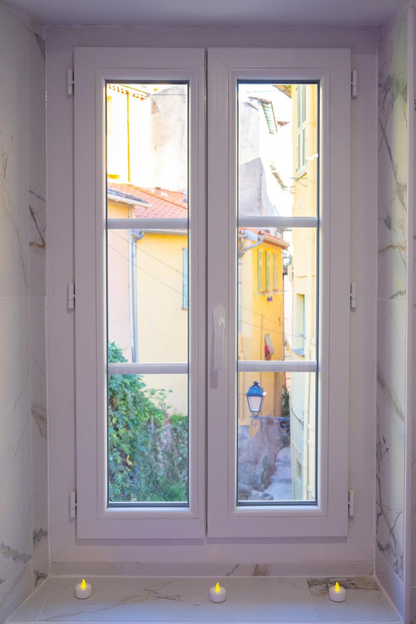 Vieille Ville De Menton Exterior photo